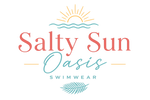 Salty Sun Oasis - Home