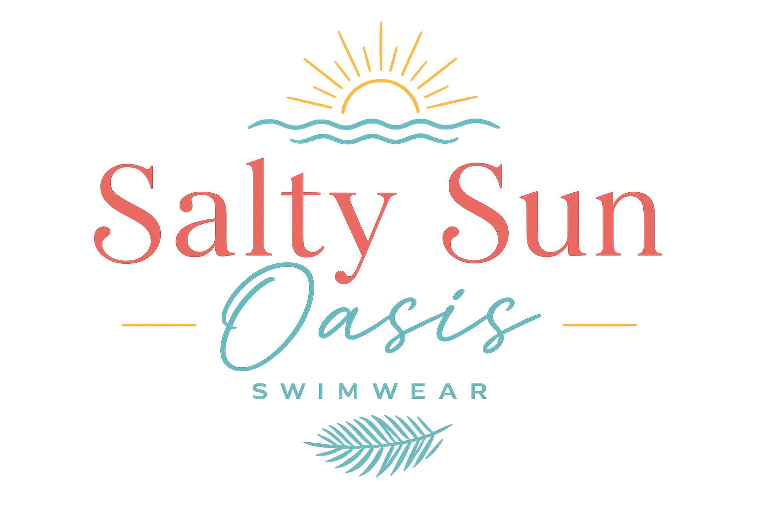 Salty Sun Oasis